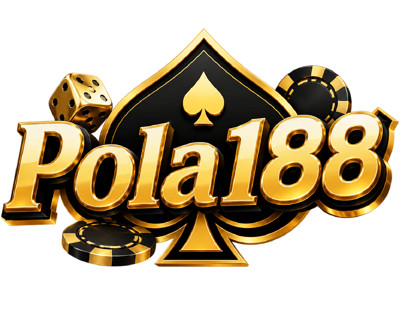 Pola188